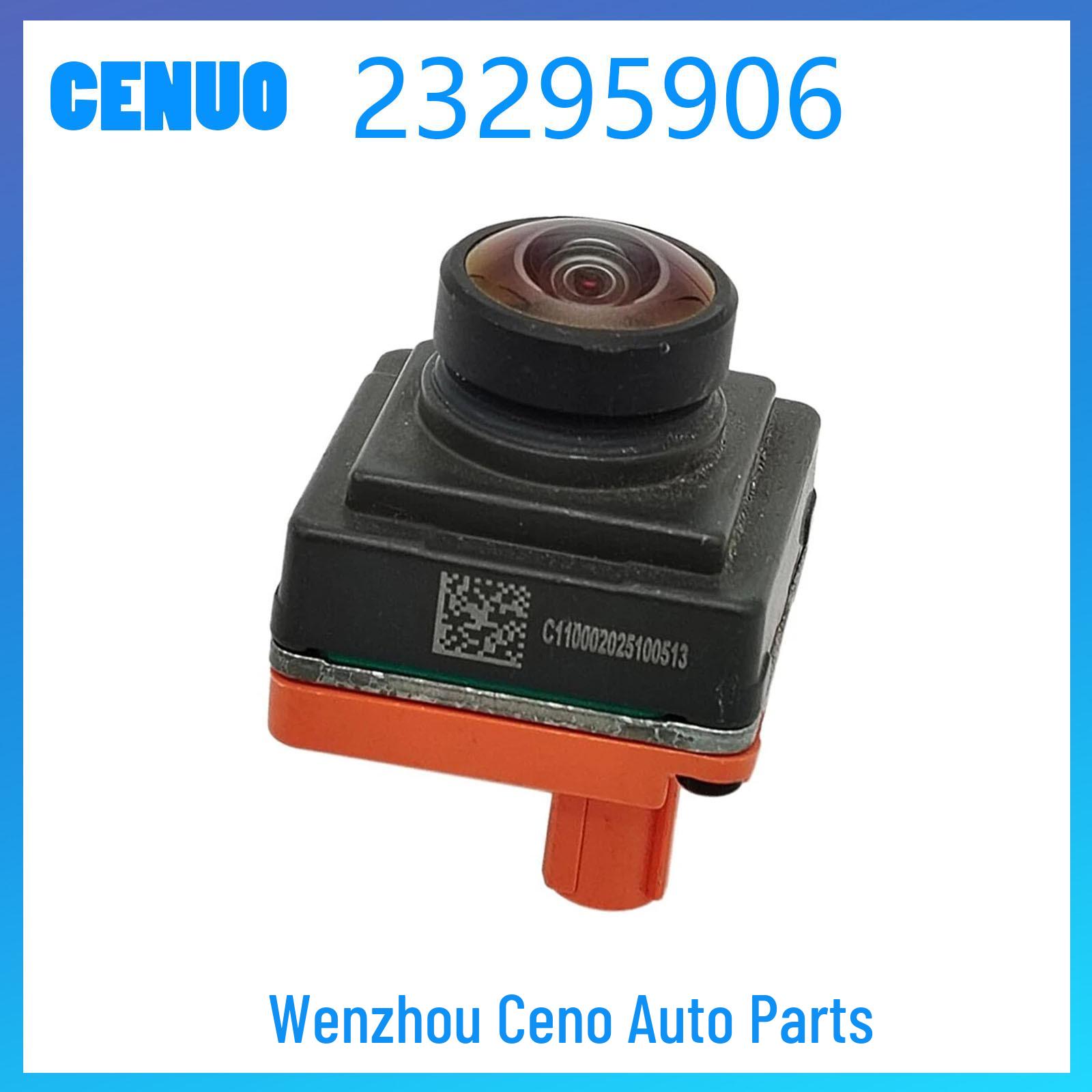 

Cadillac CT6 2019-20 & Chevrolet Blazer Reverse Assist Camera (Part 23295906) Plastic