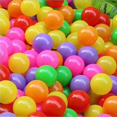 50 Baby Water Pool Ocean Wave Ball Toys