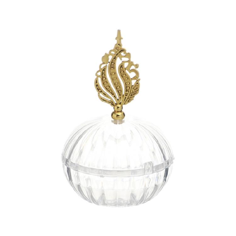 12pcs Wedding Baby Shower Candy Box Chocolate Storage Container Dessert Holder