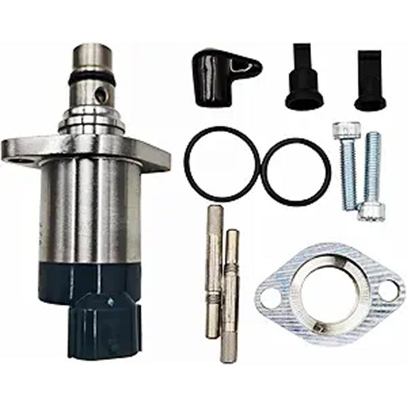 8-98145453-0 294200-4760 Pressure Suction Control Valve SCV for Holden Colorado Isuzu ISUZU D-MAX Rodeo 2.5 3.0 d