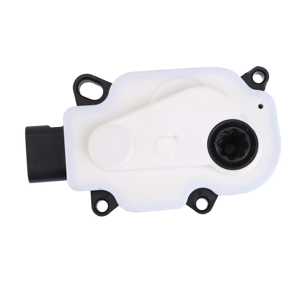 BM51-8476-AB Radiator Grille Shutter Actuator Motor for Ford Fusion SE 2013-2016 1.0L 2.0L 2.3L HVAC Blend Door Actuator DS73-8476-BB, ds738476bb,