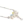 [Palnart Poc] Palnart Poc: Lace Garden Necklace