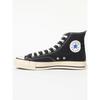 [Beams] Campus Shoes [Exclusive] CONVERSE ALL STAR J HI 50th Men's FADED_BLACK 27 27.0 Cm