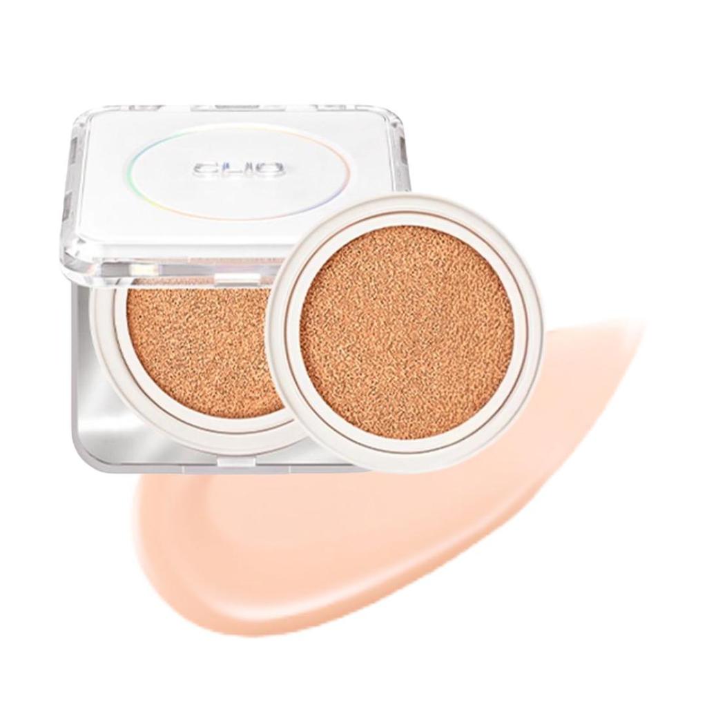 CLUB CLIO Kill Cover Founwear Cushion The Original Main + Nachfüllpackung (5 Optionen)