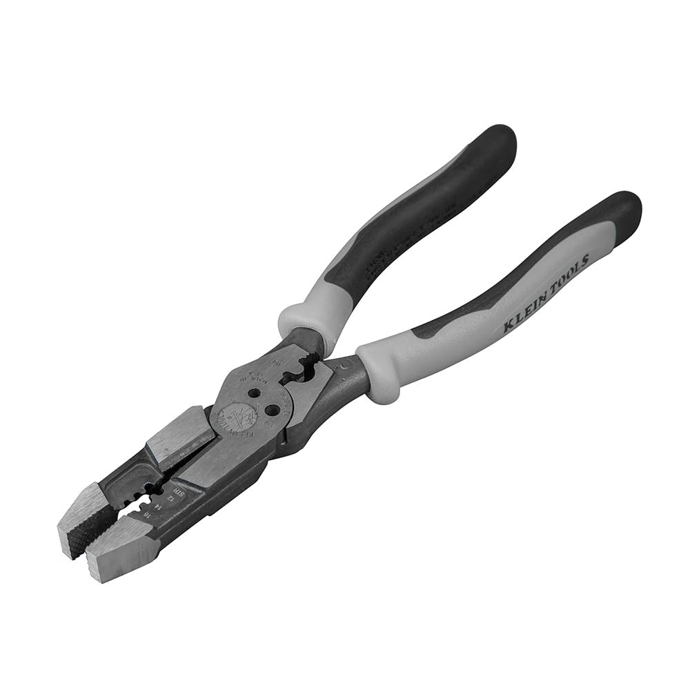 Hybrid Pliers J215-8CR