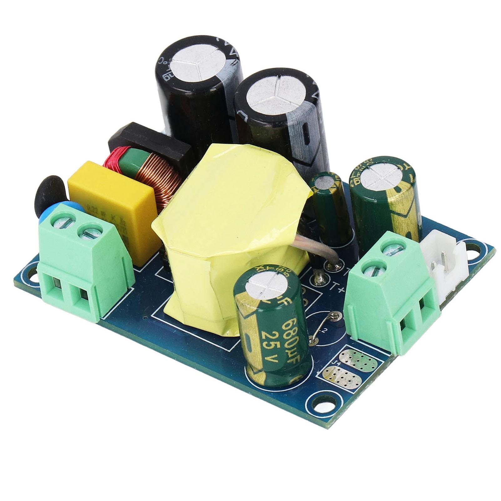 

Isolation Switch Power Module High Efficiency GaN for SC1933C Chip AC90250V to DC12V 3.3A 40W