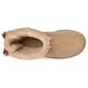 UGG Bailey Bow Ii 'Brown Yellow' Women's 1016225-FAWN