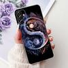 Case For Samsung Galaxy M13 M23 M33 M53 5G Cover SM-M236B SM-M336B SM-M536B SM-M135F Popular Dragon Cartoon Soft Silicone Bumper