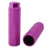 1 Pair Bike Pegs 100x28MM Aluminum Alloy Anti-skid