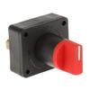 100A Battery Disconnect Rotary Switch Disconnect Rotary Cut-off Switch Suitable