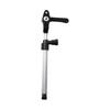 2Pcs Sturdy Support Bar for Campers Window Telescopic Range 310mm to 435mm Trailer Window Lift Strut