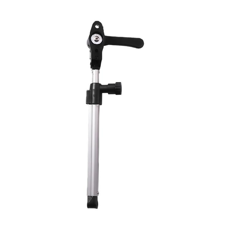 2Pcs Sturdy Support Bar for Campers Window Telescopic Range 310mm to 435mm Trailer Window Lift Strut