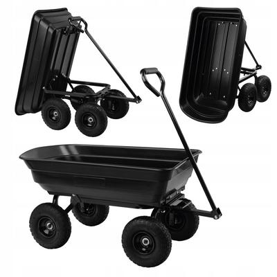 Luggage Accessories – Luggage Trolleys