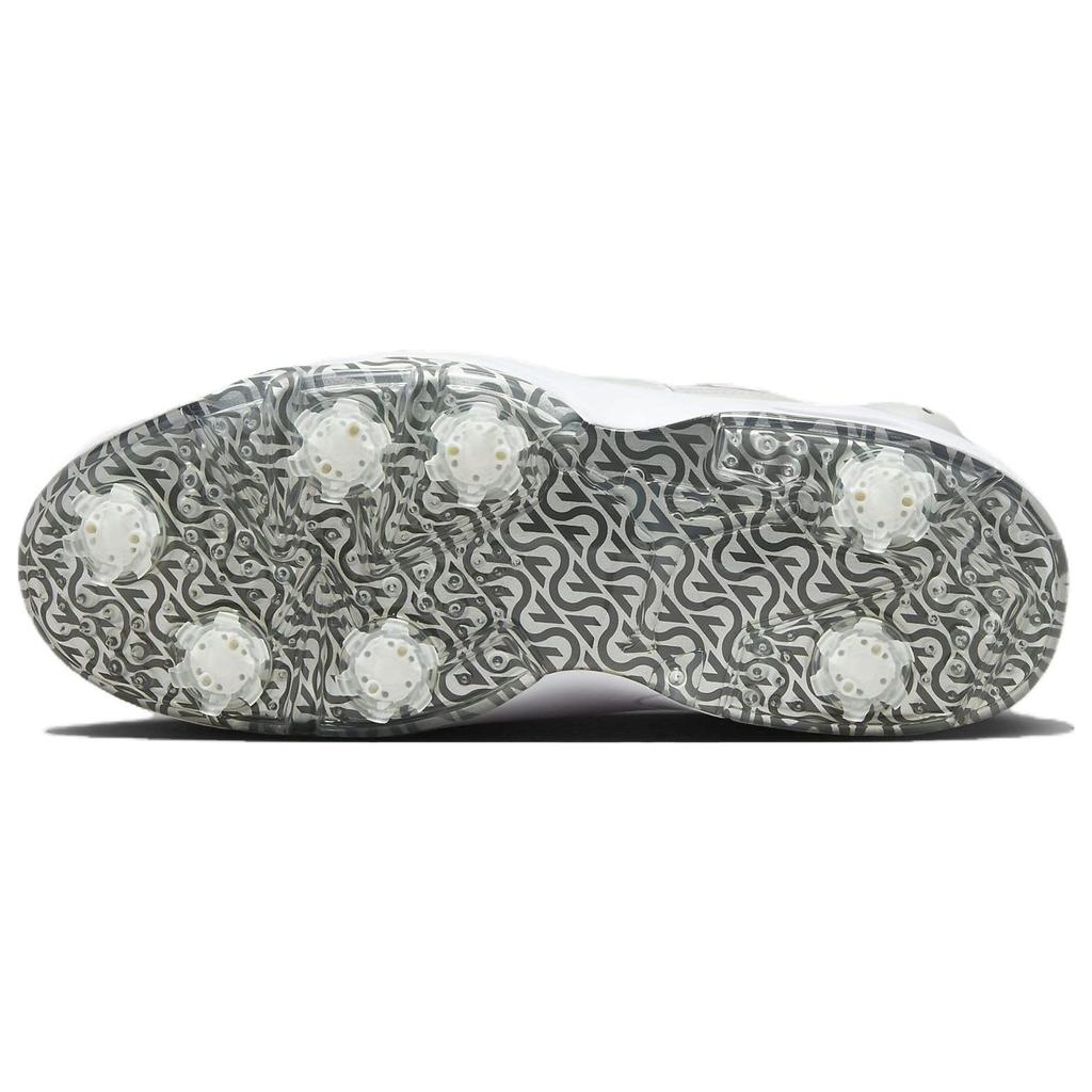 Air Jordan 6 Retro Low Golf Pacote para Presente Masculino Tênis Prateado Photon-Dust Prateado Metálico FD6719-001