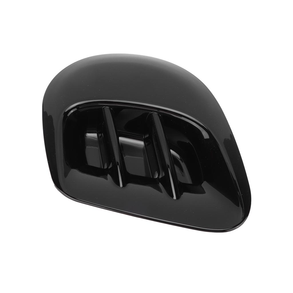 Wymiana osłony tylnego błotnika bocznego odpowietrznika dla Smart Fortwo 453 2015-2021