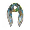 Pleats Me Fruits Mix Pleats Scarf Epscm226009