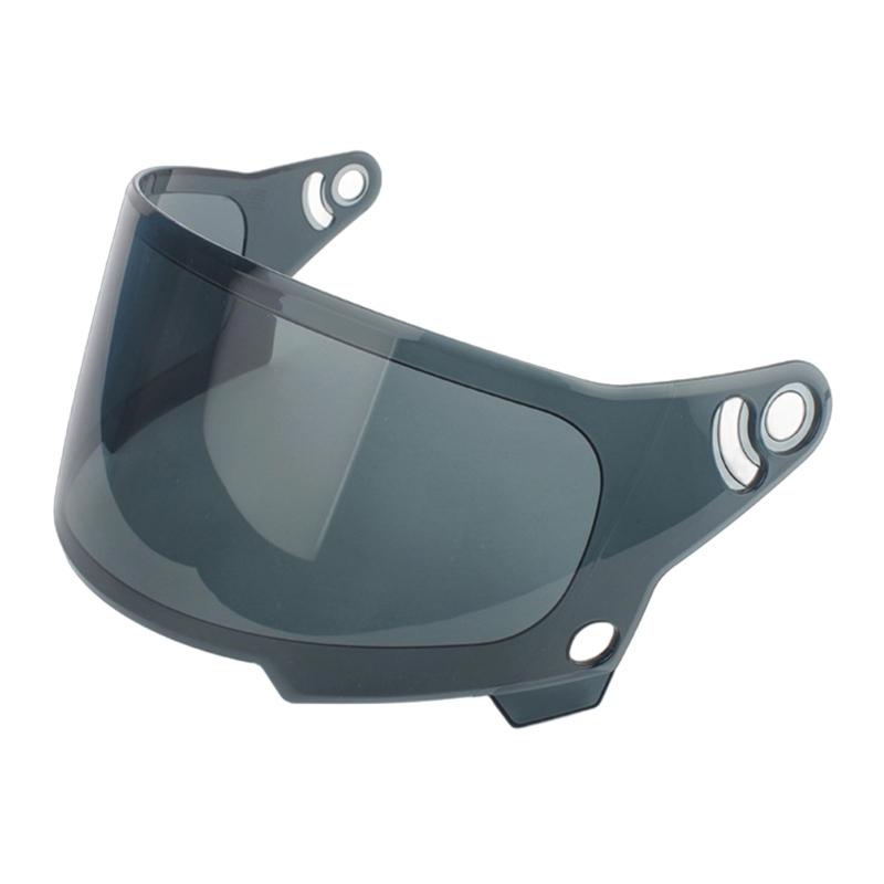 Helmets Visors For Full Face Motercycle Helmets Visors Shield Lens Capacete Helmets Accessory