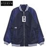Champion C8-S613 Atmos Bicolor Nylon Blouson Jacket L black/navyUsed