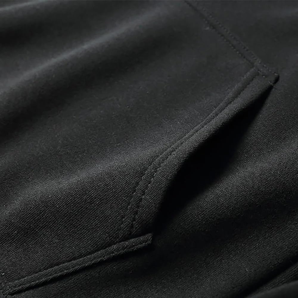 Anime Hoodies Akaza Graphic Printed Pullover Fashion Cosplay Sudadera Harajuku Streetwear Y2K Sweatshirt Male Cloth