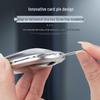 Mercedes-Benz Key Cover for E300L, C260L, C200GLB, A200L, S-Class, GLC260, GLE350, GLA