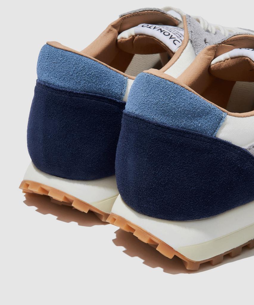 Daonato German Military Runner V3.0 (Blue)