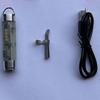 Magnetic Mini Pocket Flashlight Portable Key Chain Flash Lights  Night Adventures