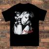 Janet Jackson Baumwoll T-Shirt Alle Größen S M L XL 2345XL