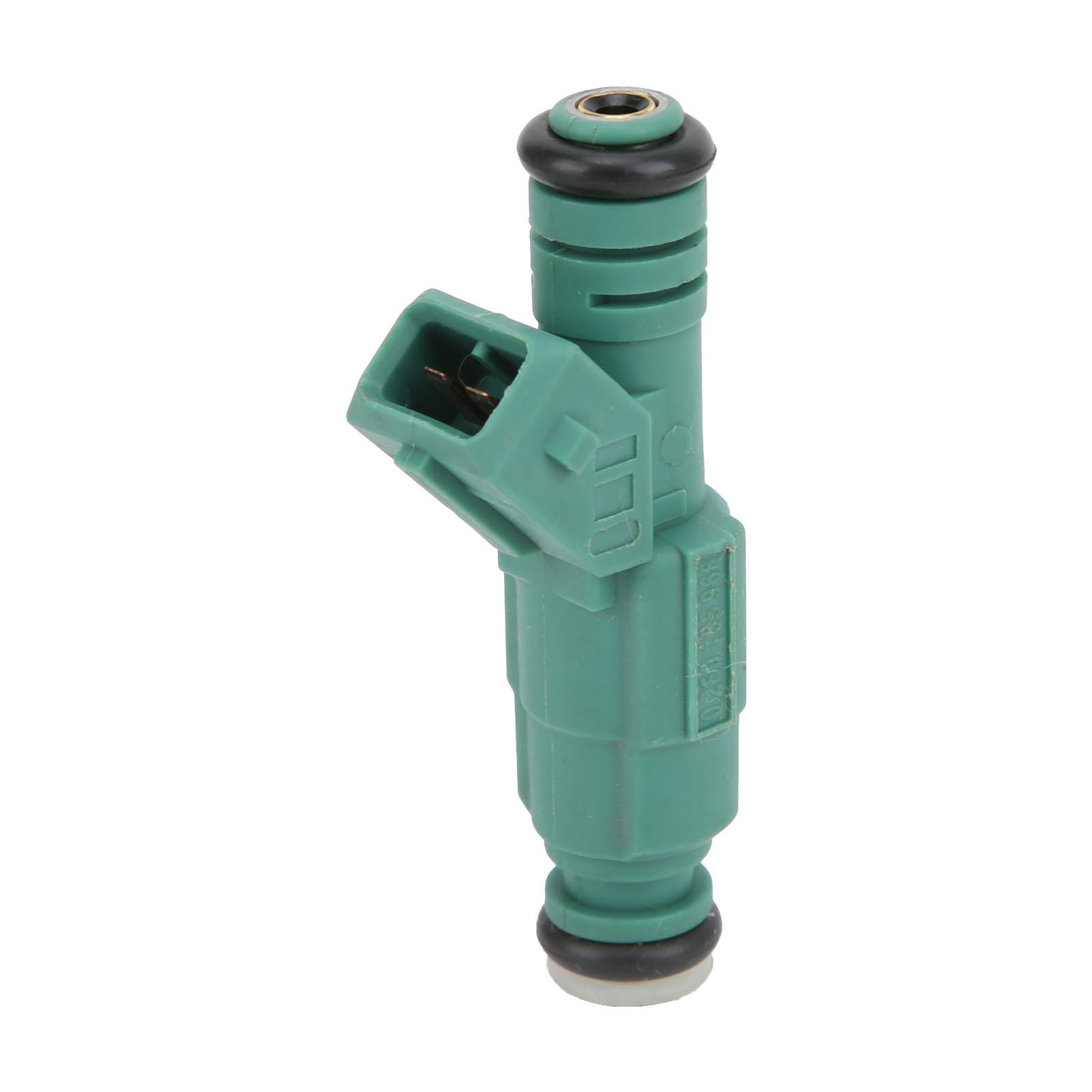 

High Performance Fuel Injector 0280155968 Auto Car Accessory Replacement for Chevrolet