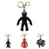 Get Your Scare On With These Doors Roblox Figure Keychains Perfect For Halloween And Everyday Use!