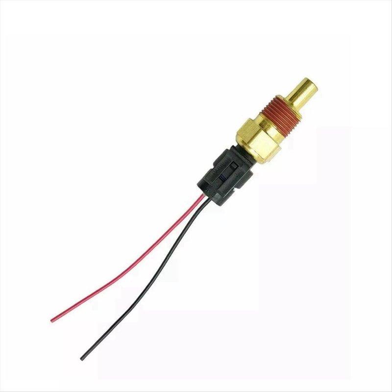 DT08 Car Coolant Temperature Sensor Water Temp Sender for GMC Chevrolet Pontiac Cadillac 12146312 15326386 25036979
