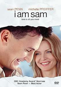 

DVD JESSIE NELSON, SEAN PENN, MICHELLE - I am Sam 1000442856 Japan Movies & DVD Used