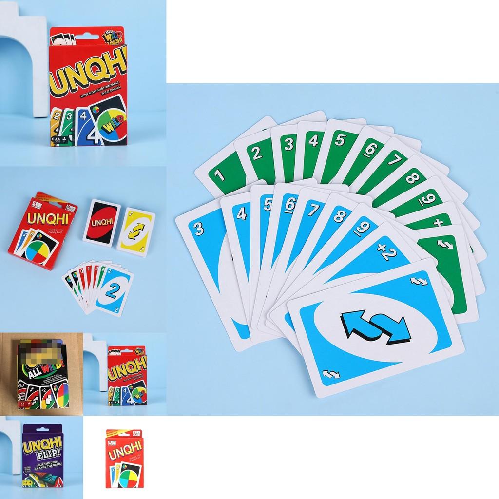 Unqhi Party Game Engaging Card Set For Family Bonding And Creative Fun Activities