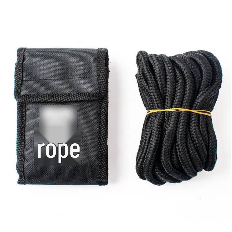 YouSiJia Portable Outdoor Security Restraint Rope