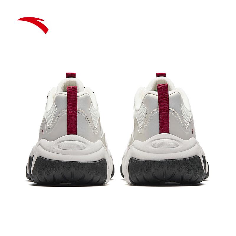 ANTA Liuying Men's Chunky Platform Sneakers