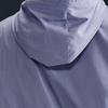 Nike Sportswear Classic Wovens Women's Loose Uv Hooded Jacket FV6299-533