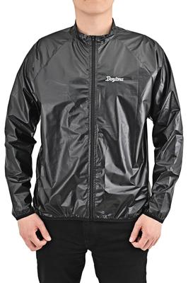 Daytona DR-002 Men's 2XL Motorcycle Inner Wear, Windproof, Waterproof, All Seasons, Thin, Parka, Aquanolayer Jacket
