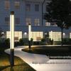 Chuangli Shidai 2500mm Square Outdoor Landscape Light