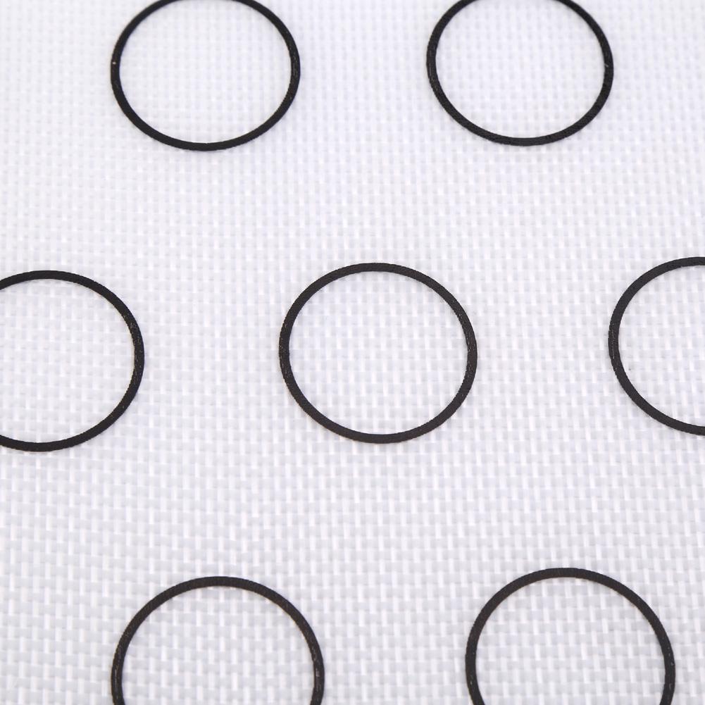 Non-stick Bakmatta i Silikon Ugn Bakverk Foder Macaron Tårta Kaka Plåt Kök (Netto)