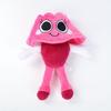 World Dandy Boxten Brightney Poppy Sprout Cosmo Glisten Game Character Plush Toy