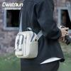 Crossbody Camera Bag Shoulder Casual Micro SLR Camera Storage Bag Lightweight Digital Photography Bag