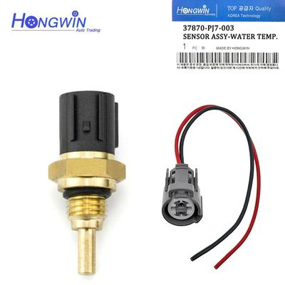 Coolant Water Temperature Sensor For HONDA ACCORD CIVIC ACURA PRELUDE NSX IGHT HRV CR-V CRX INTEGRA ISUZU ROVER 37870PJ7003
