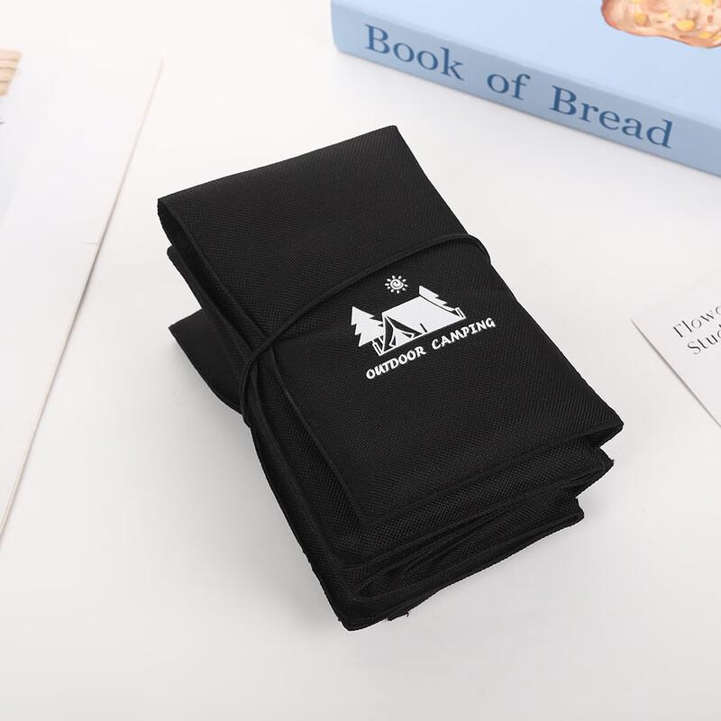 

Portable Foldable Outdoor Camping Mat Seat Cushion 43cm x 33.5cm