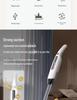 Cordless Multifunctional Handheld Vacuum Cleaner for Household, Carpet, Bedroom - Rechargeable Dust Cleaner