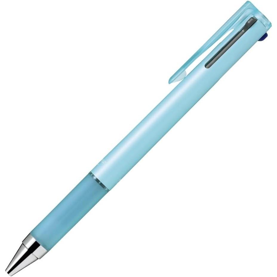 Pilot Juice Up 3 Ballpoint LKJP50S4M 3-Color Pen, 0.4mm, Mint,