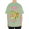 ONITSUKA TIGER Oversized Graphic T-Shirt Unisex Tops 2183B561_300