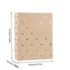 6 Inch 100 Pockets Photo Album Laminated Slip-in Picture Albums Scrapbook Album  Photo Collection