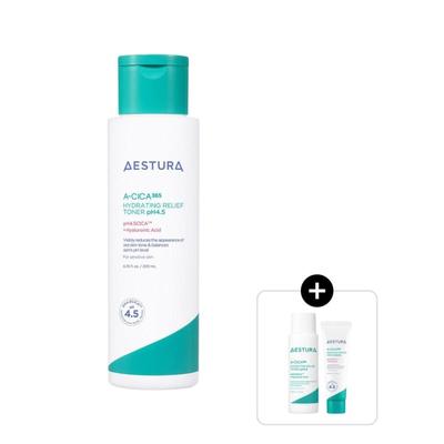 Acica 365 Feuchtigkeitstoner pH4.5 200ml