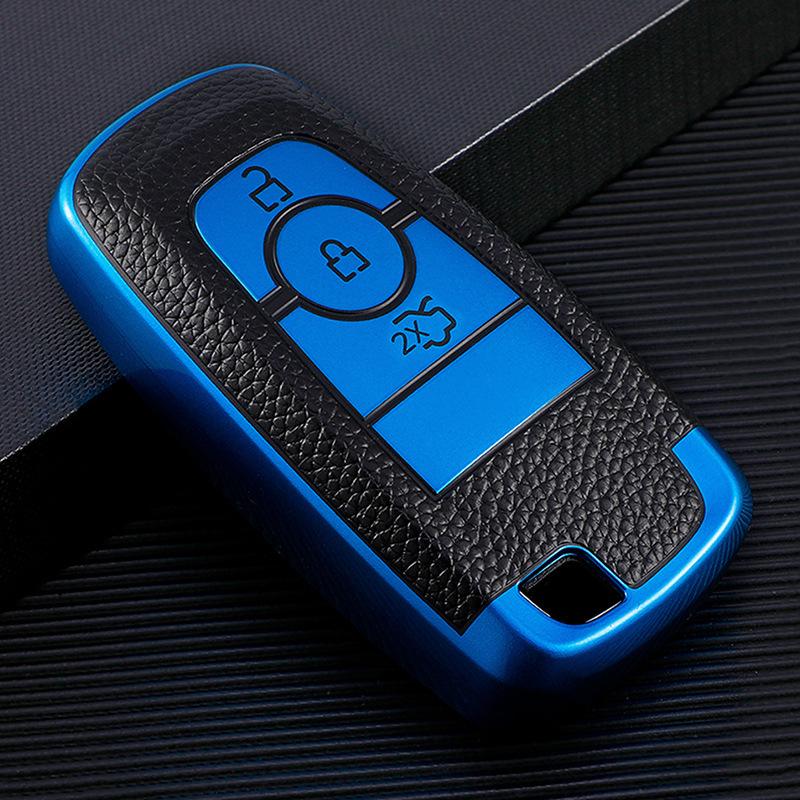 Trendy Protective Shell for 2020 Ford Mondeo Car Key