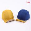 Outdoor Sun Protection Baseball Cap With Breathable Fabric For Summer Active Wear