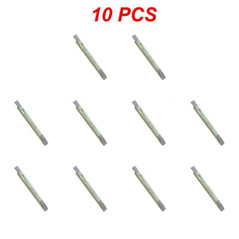 

10~50 шт. Щетка для щелей в окнах, экономит время, прочная и надежная, стильный дизайн, высококачественная бытовая уборка